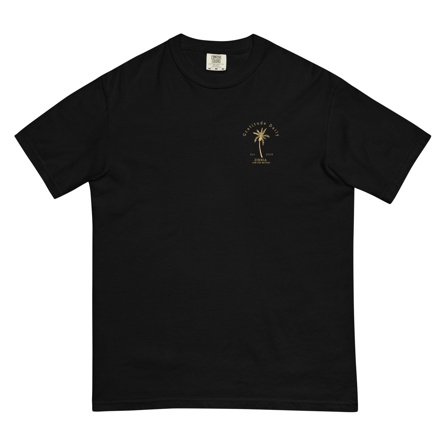 Shine Premium Heavyweight Tee