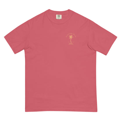 Shine Premium Heavyweight Tee