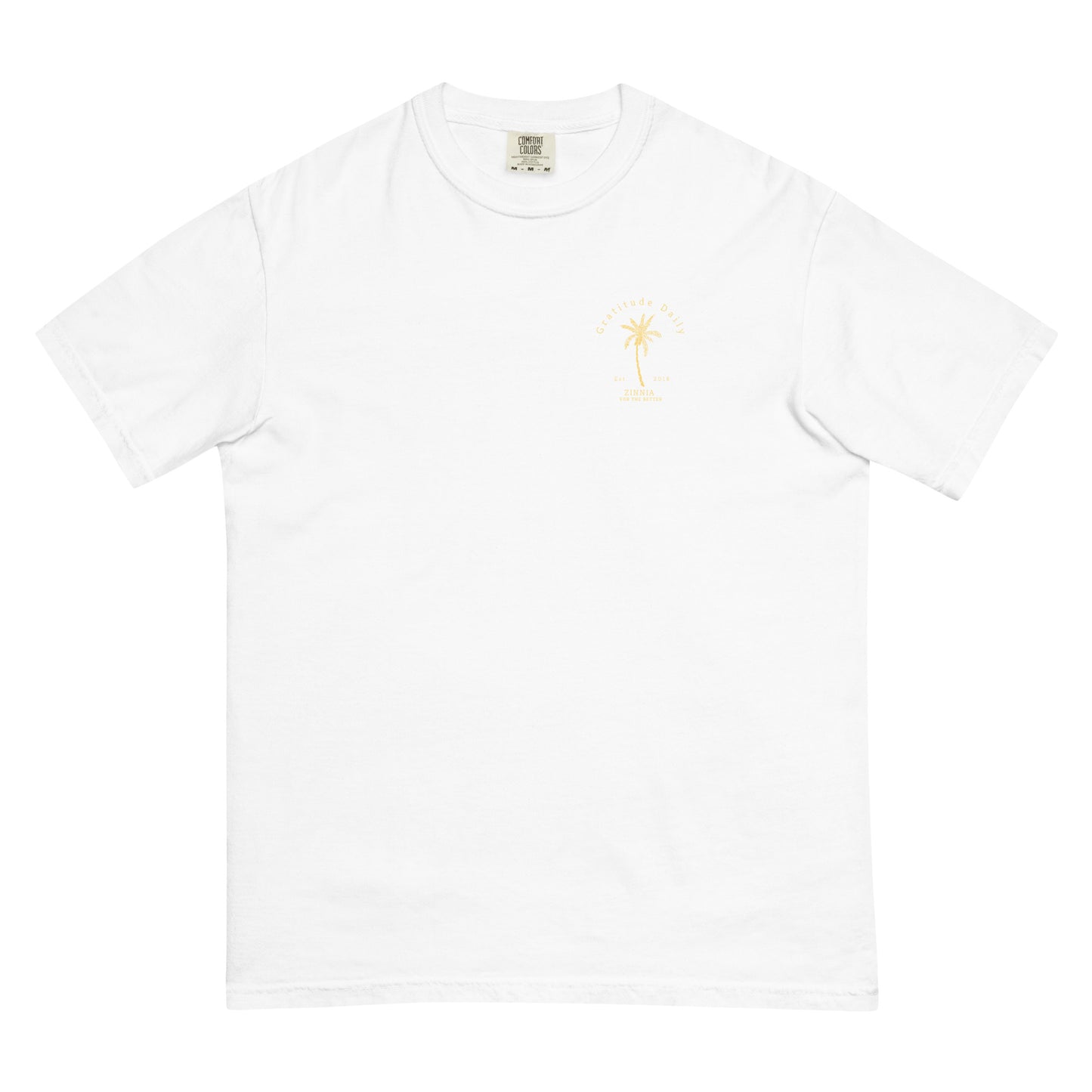 Shine Premium Heavyweight Tee