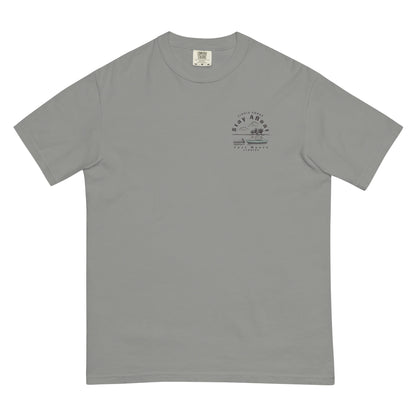 Afloat Premium Heavyweight Tee