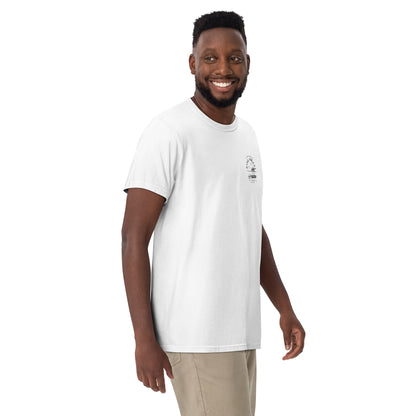 Afloat Premium Heavyweight Tee