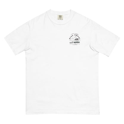 Afloat Premium Heavyweight Tee