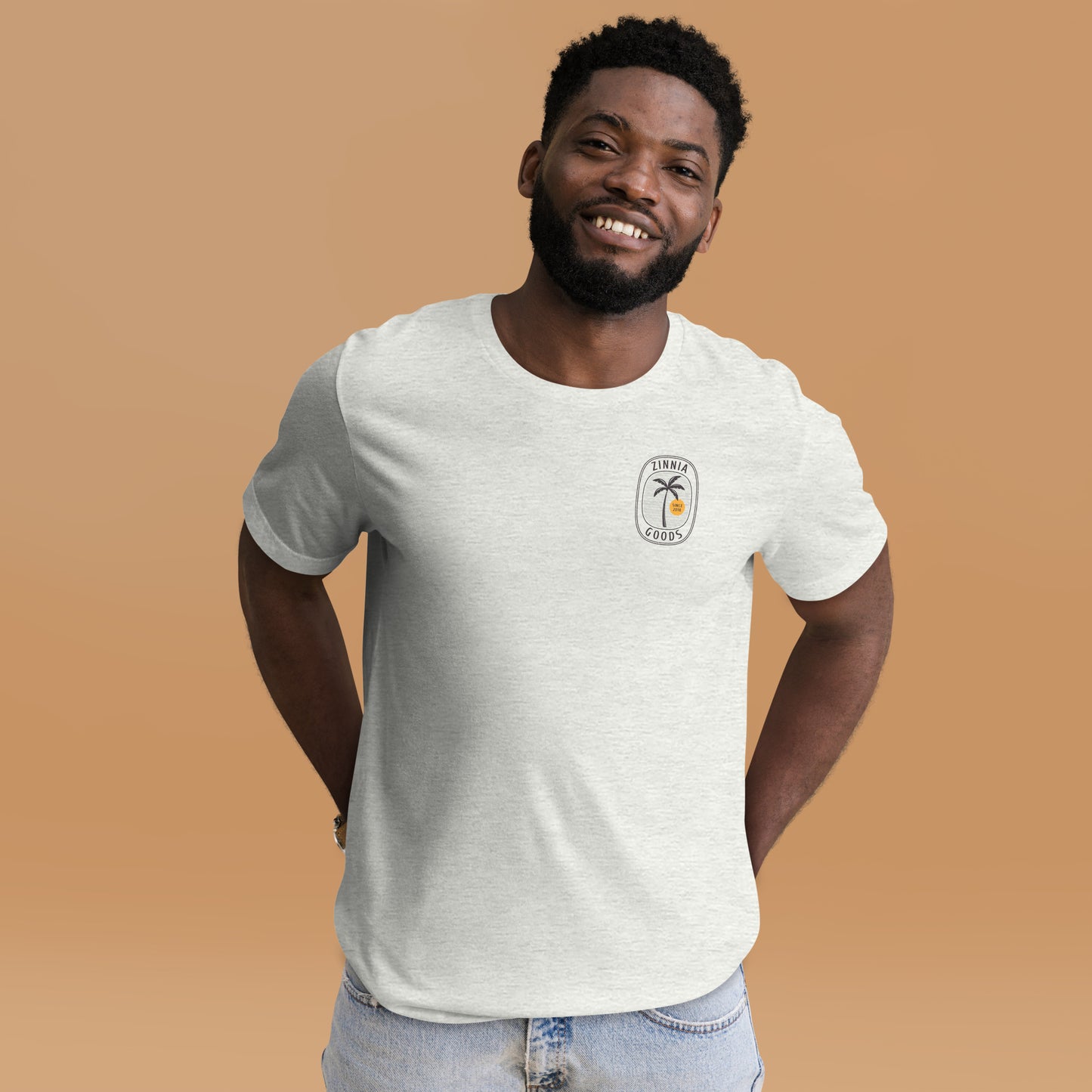 Shore Things Basic Unisex T-shirt