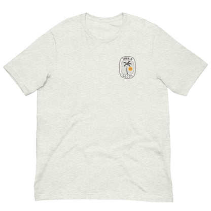 Shore Things Basic Unisex T-shirt