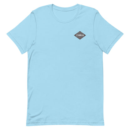 Coastin' Classic Lightweight Tee