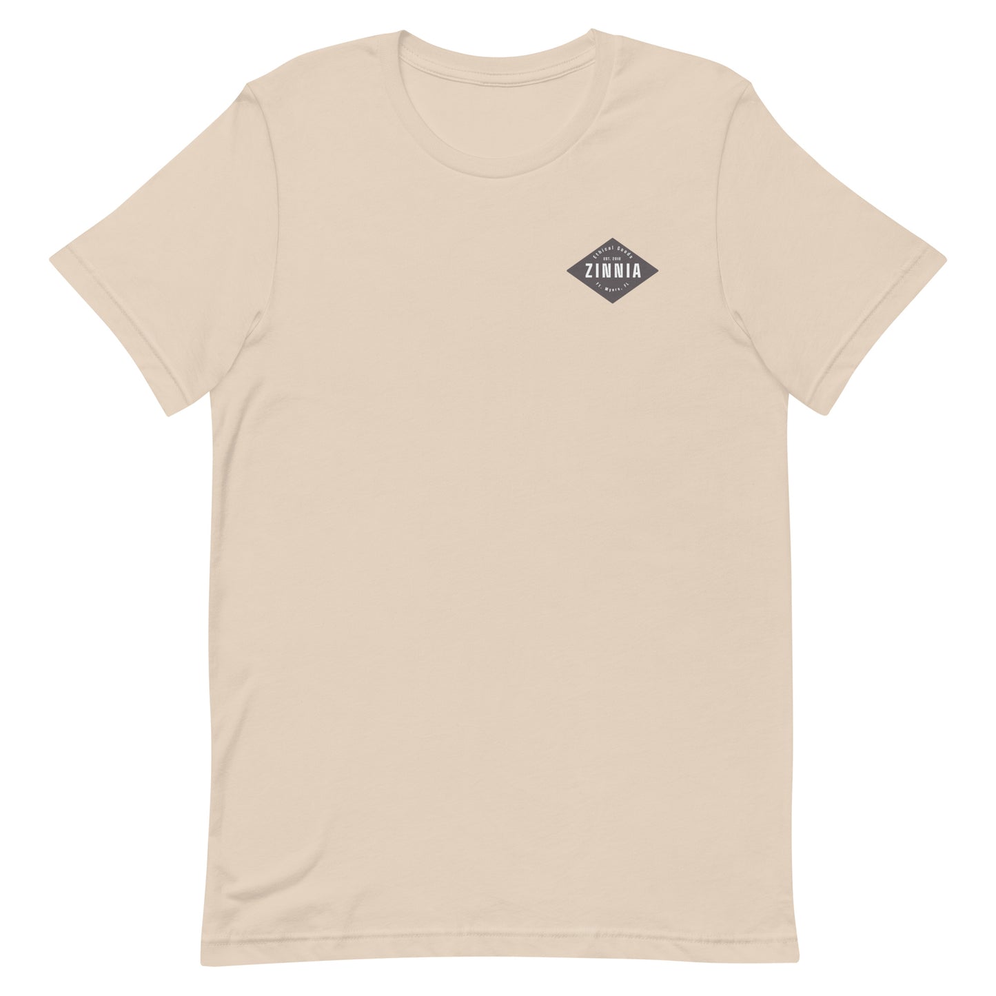 Coastin' Classic Lightweight Tee