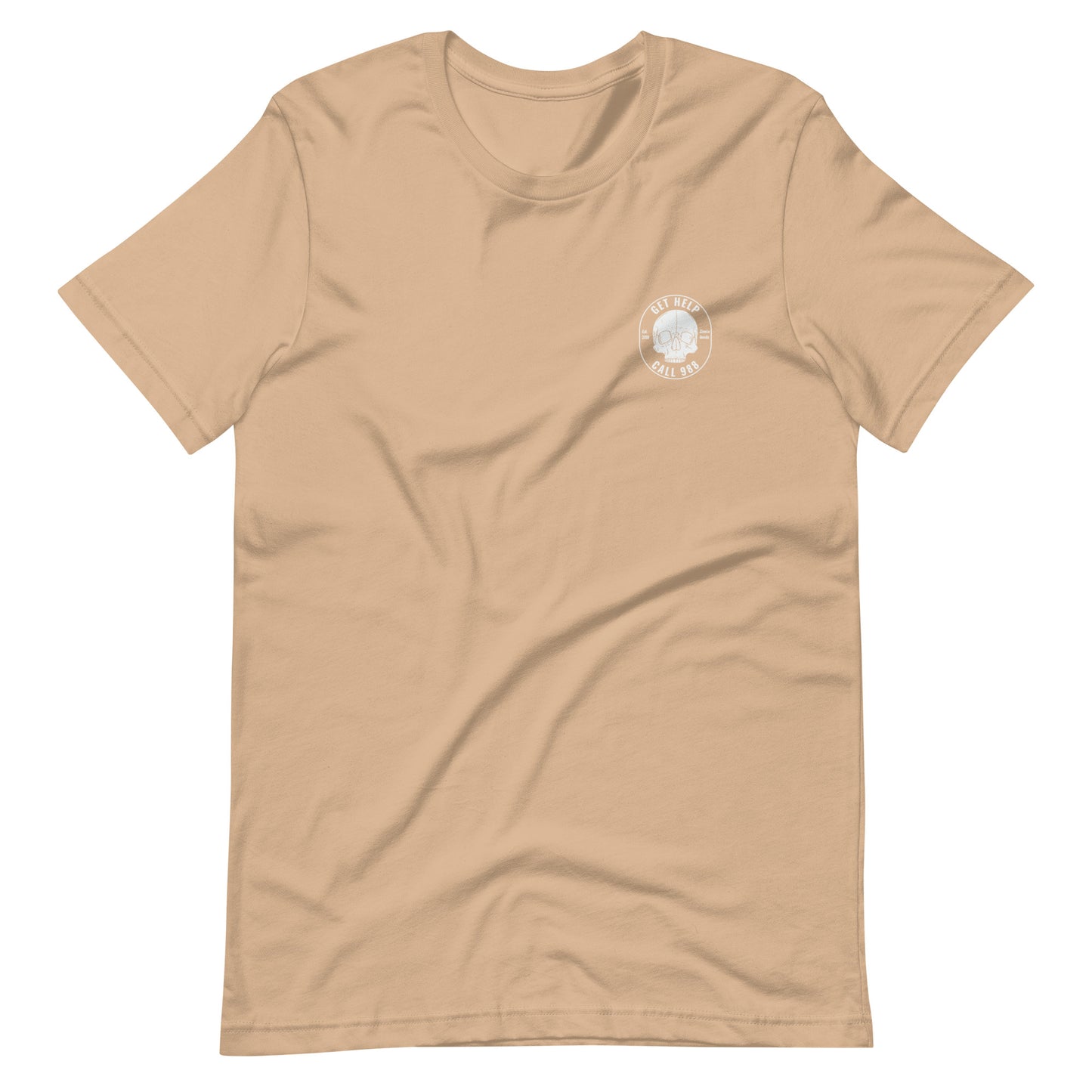 Gelp Help 3 Classic Lightweight Tee