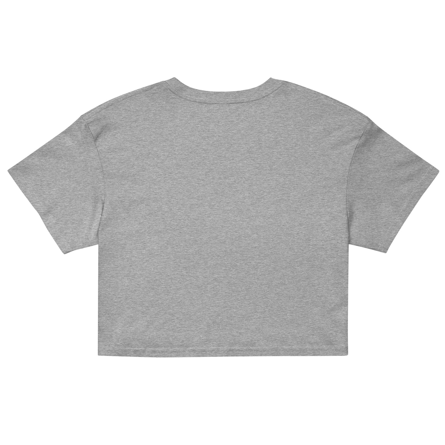 Rooted Women’s Crop Top