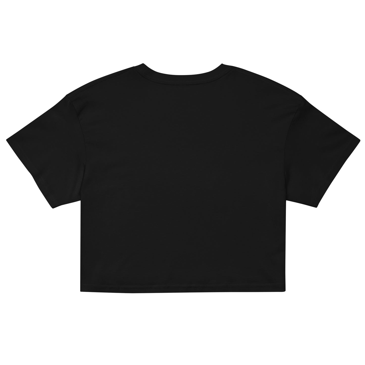 Rooted Women’s Crop Top