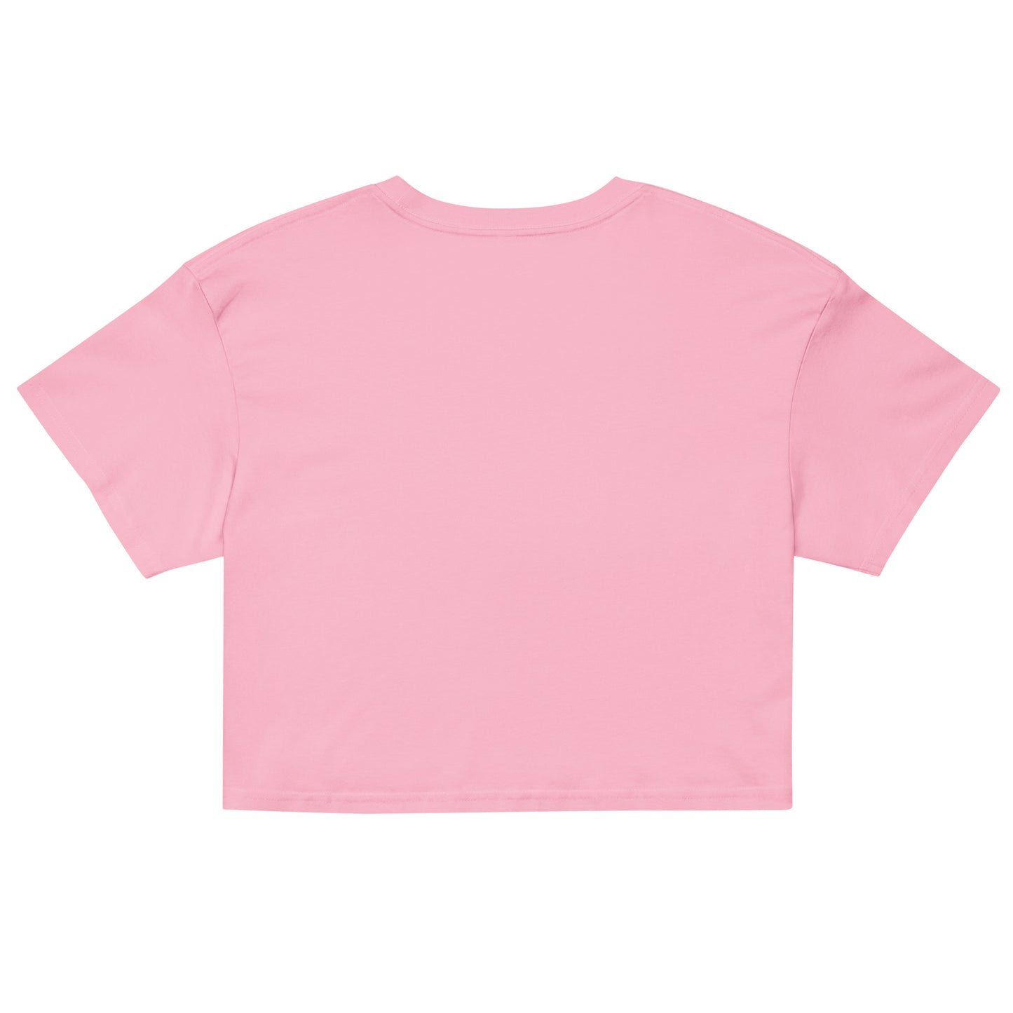 Rooted Women’s Crop Top