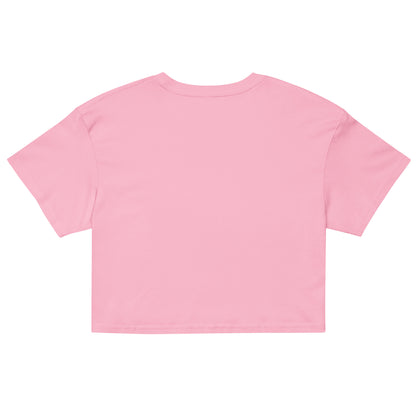 Rooted Women’s Crop Top