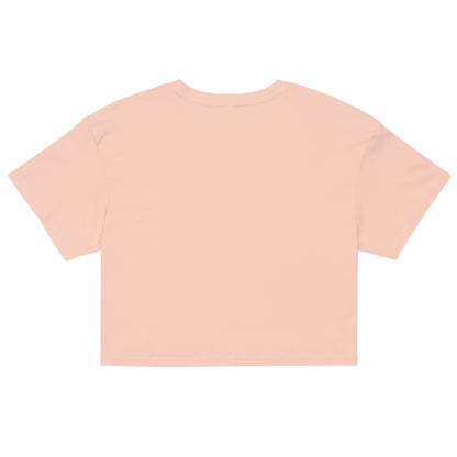 Rooted Women’s Crop Top