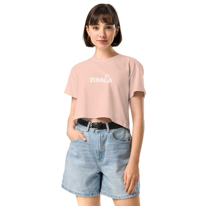 Rooted Women’s Crop Top