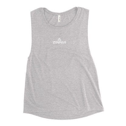 Bloom Women’s Muscle Tank