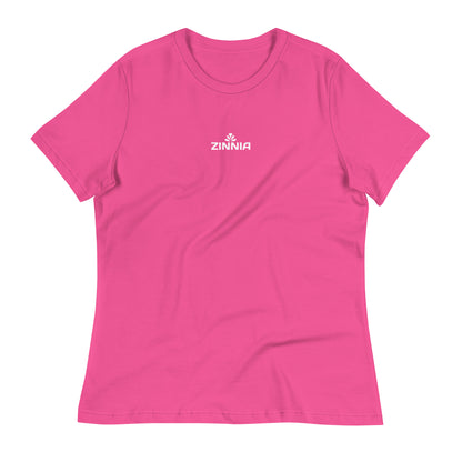 Bloom Women's Relaxed T-Shirt