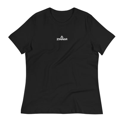 Bloom Women's Relaxed T-Shirt