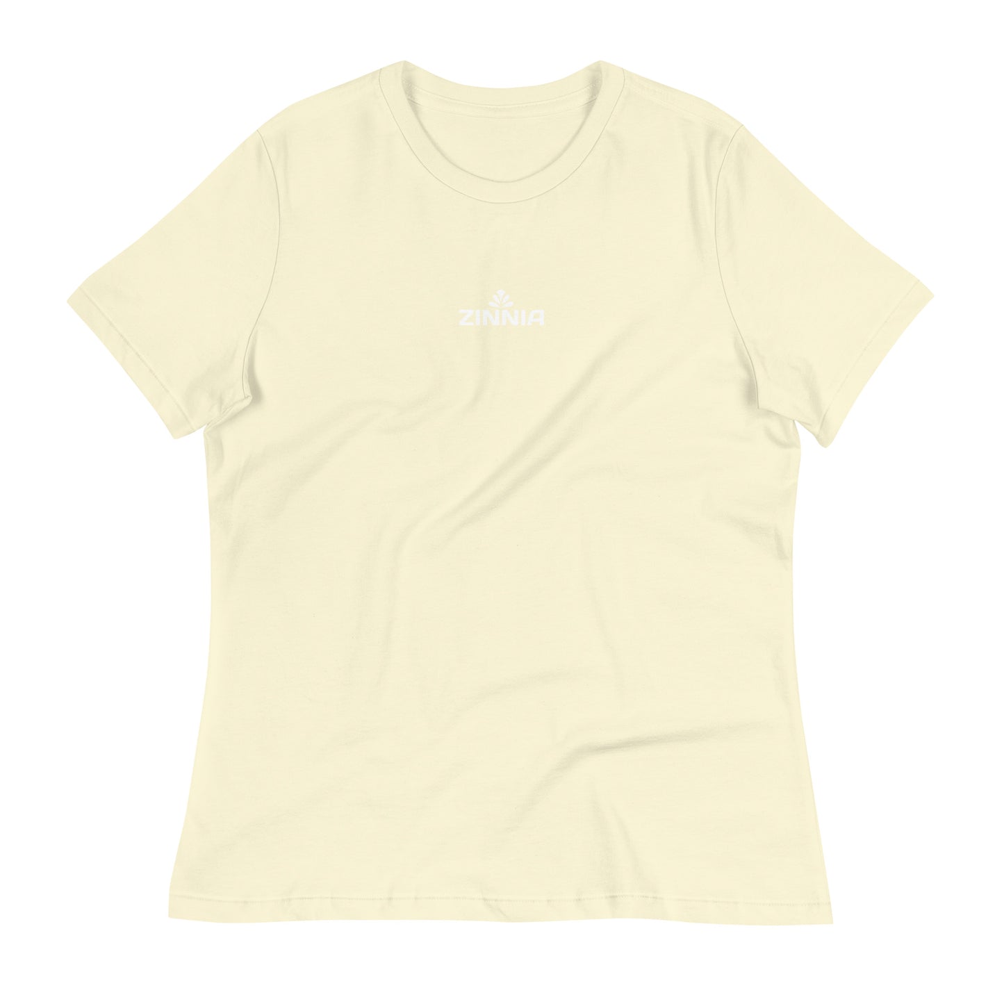 Bloom Women's Relaxed T-Shirt