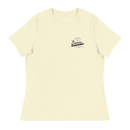 Branded Women's Relaxed T-Shirt