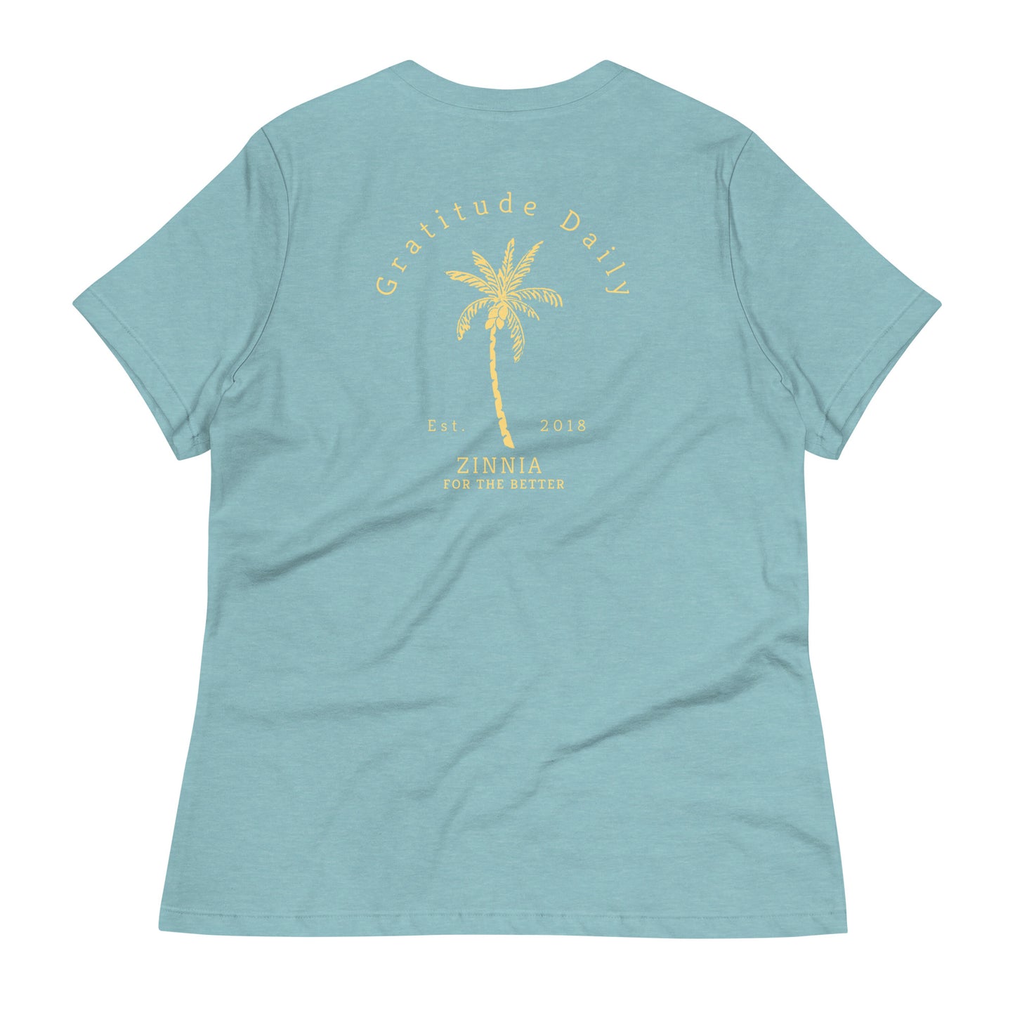 Shine Women's Relaxed T-Shirt