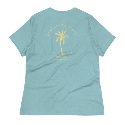 Shine Women's Relaxed T-Shirt