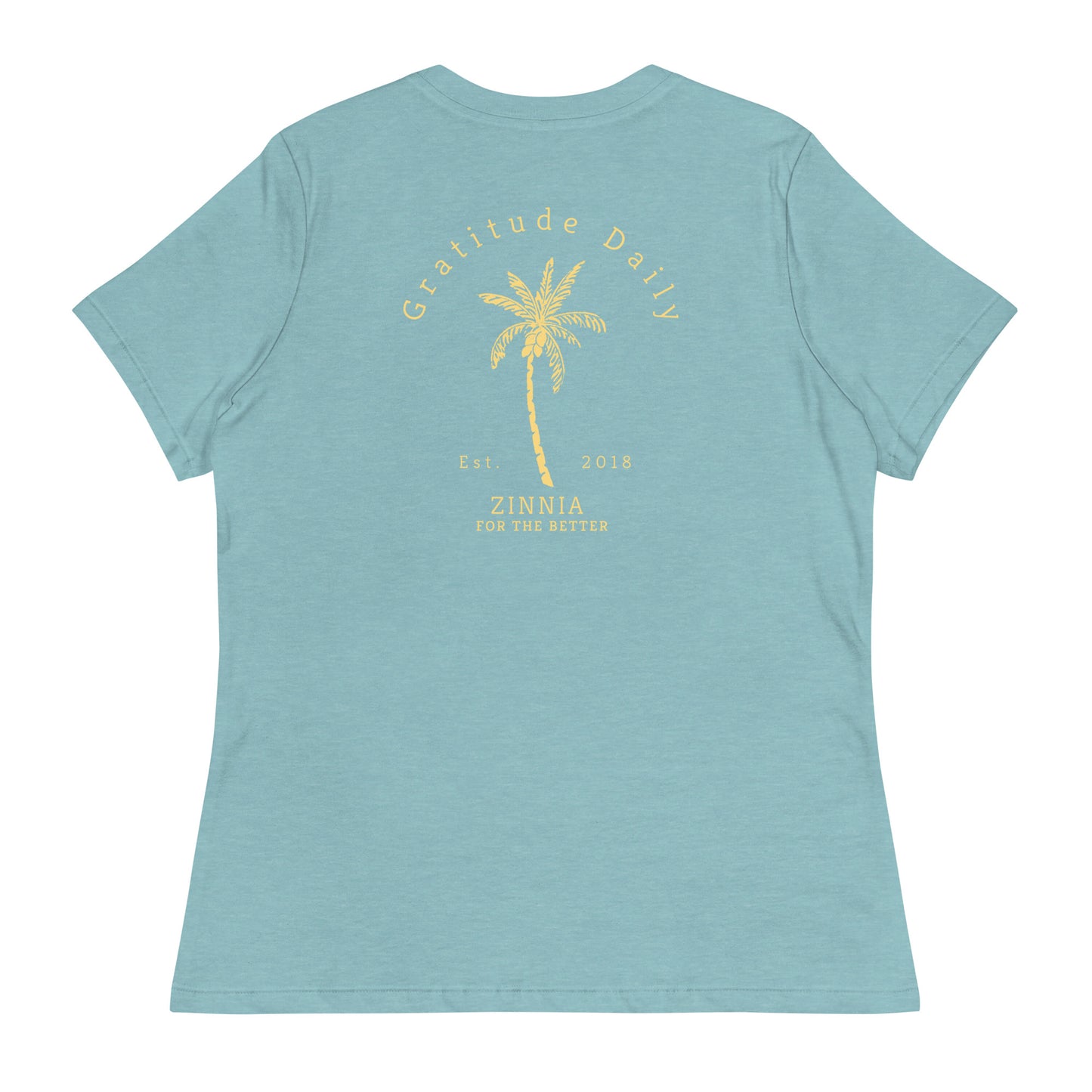 Shine Women's Relaxed T-Shirt