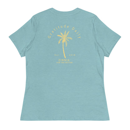 Shine Women's Relaxed T-Shirt