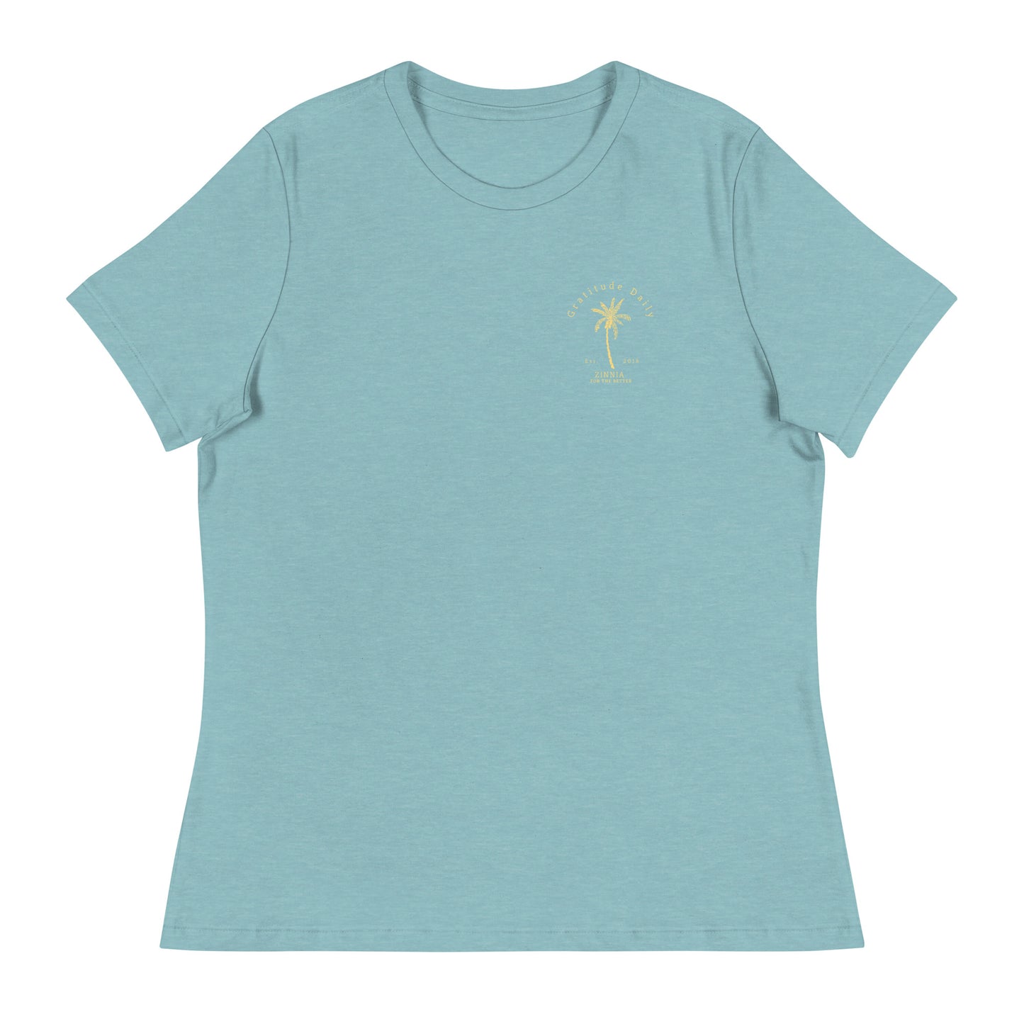 Shine Women's Relaxed T-Shirt