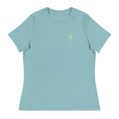 Shine Women's Relaxed T-Shirt