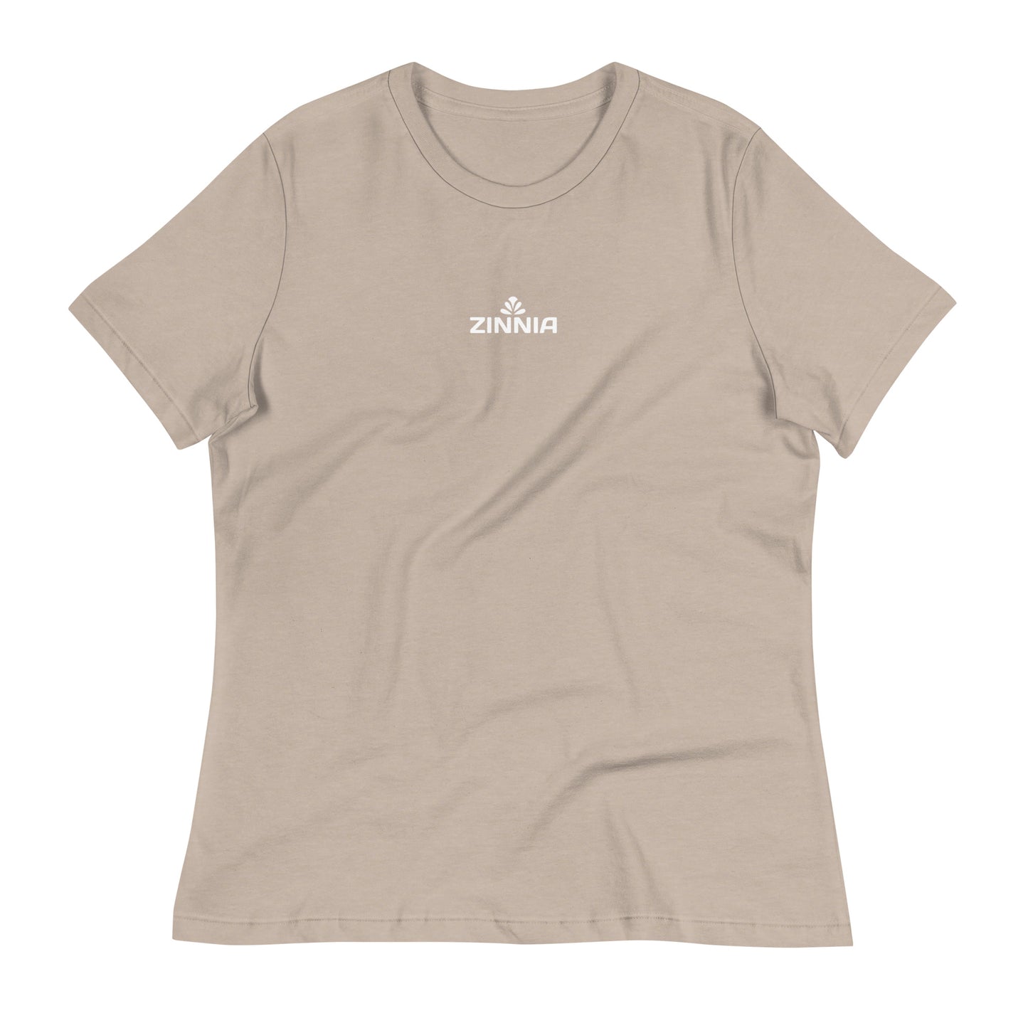 Bloom Women's Relaxed T-Shirt