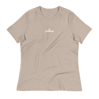 Bloom Women's Relaxed T-Shirt