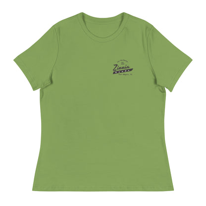 Branded Women's Relaxed T-Shirt