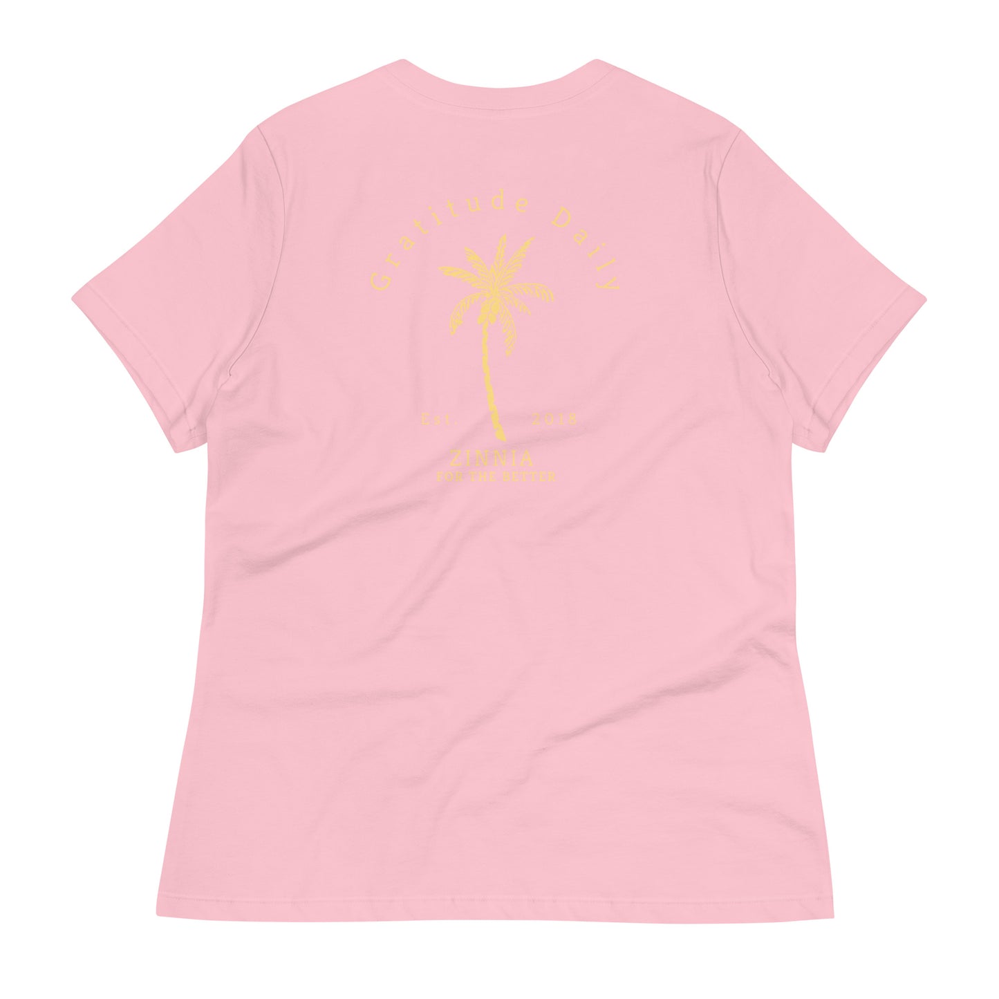 Shine Women's Relaxed T-Shirt