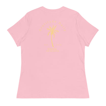 Shine Women's Relaxed T-Shirt