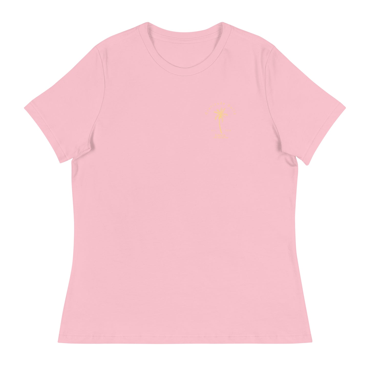 Shine Women's Relaxed T-Shirt