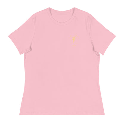 Shine Women's Relaxed T-Shirt