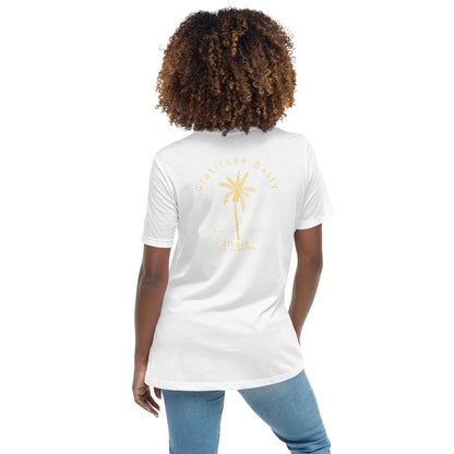 Shine Women's Relaxed T-Shirt