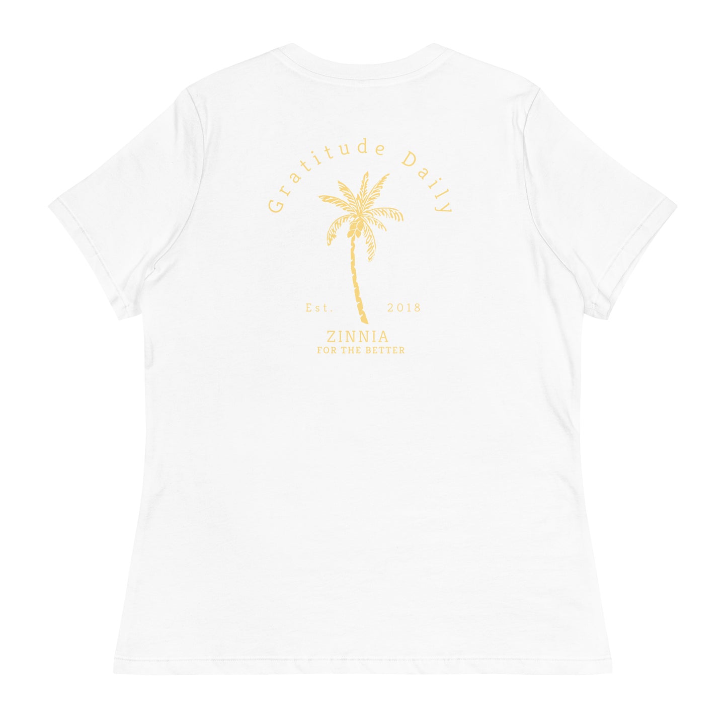 Shine Women's Relaxed T-Shirt