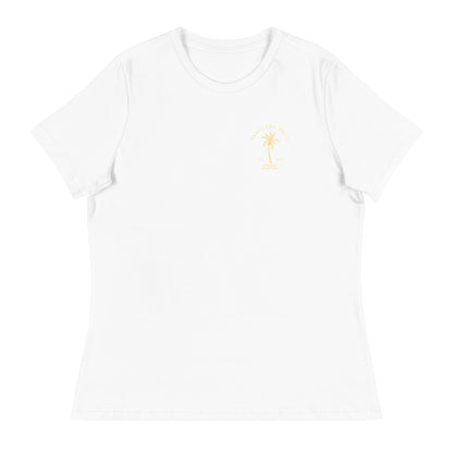 Shine Women's Relaxed T-Shirt