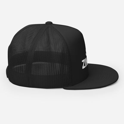 Bloom Snapback Cap