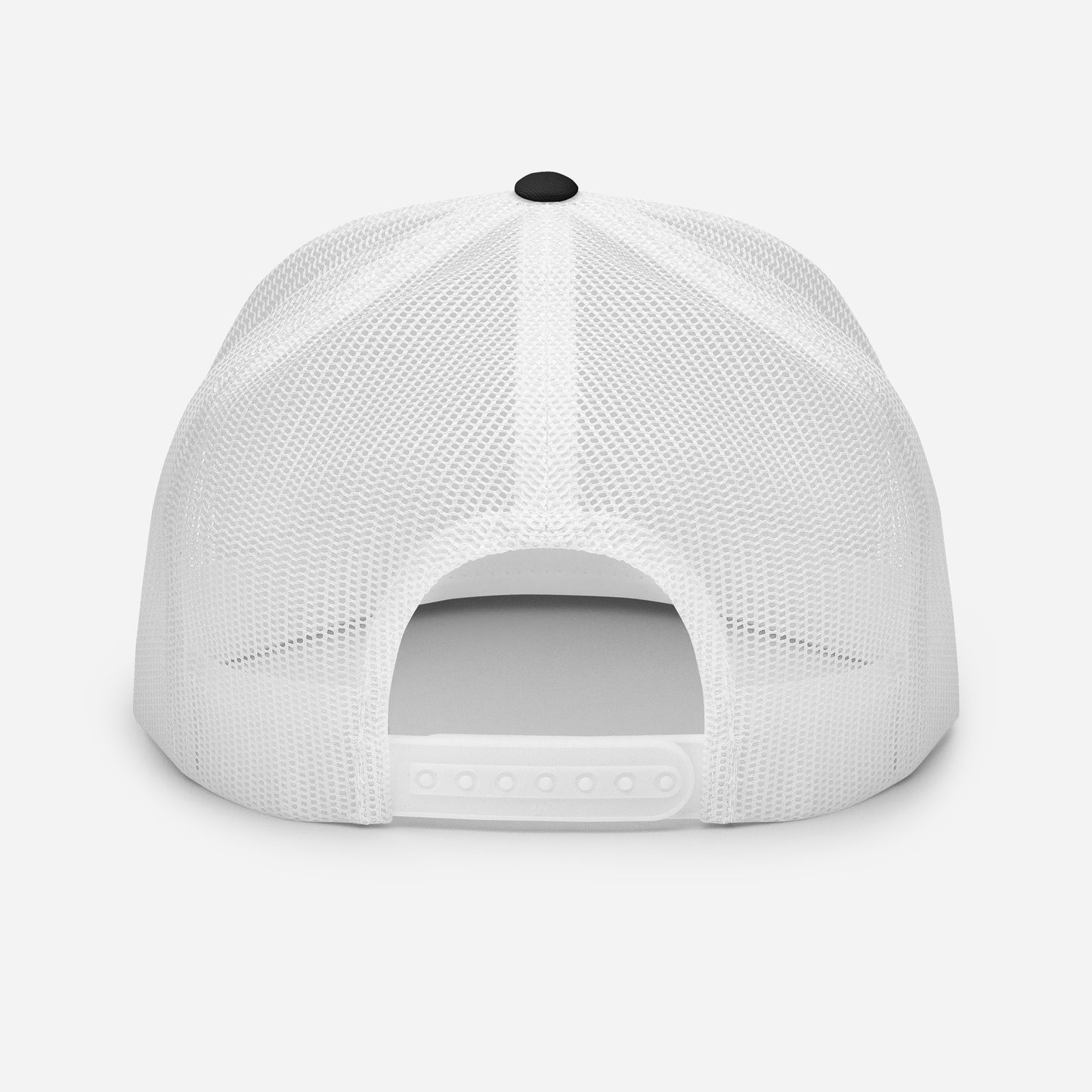 Bloom Mesh Trucker Cap