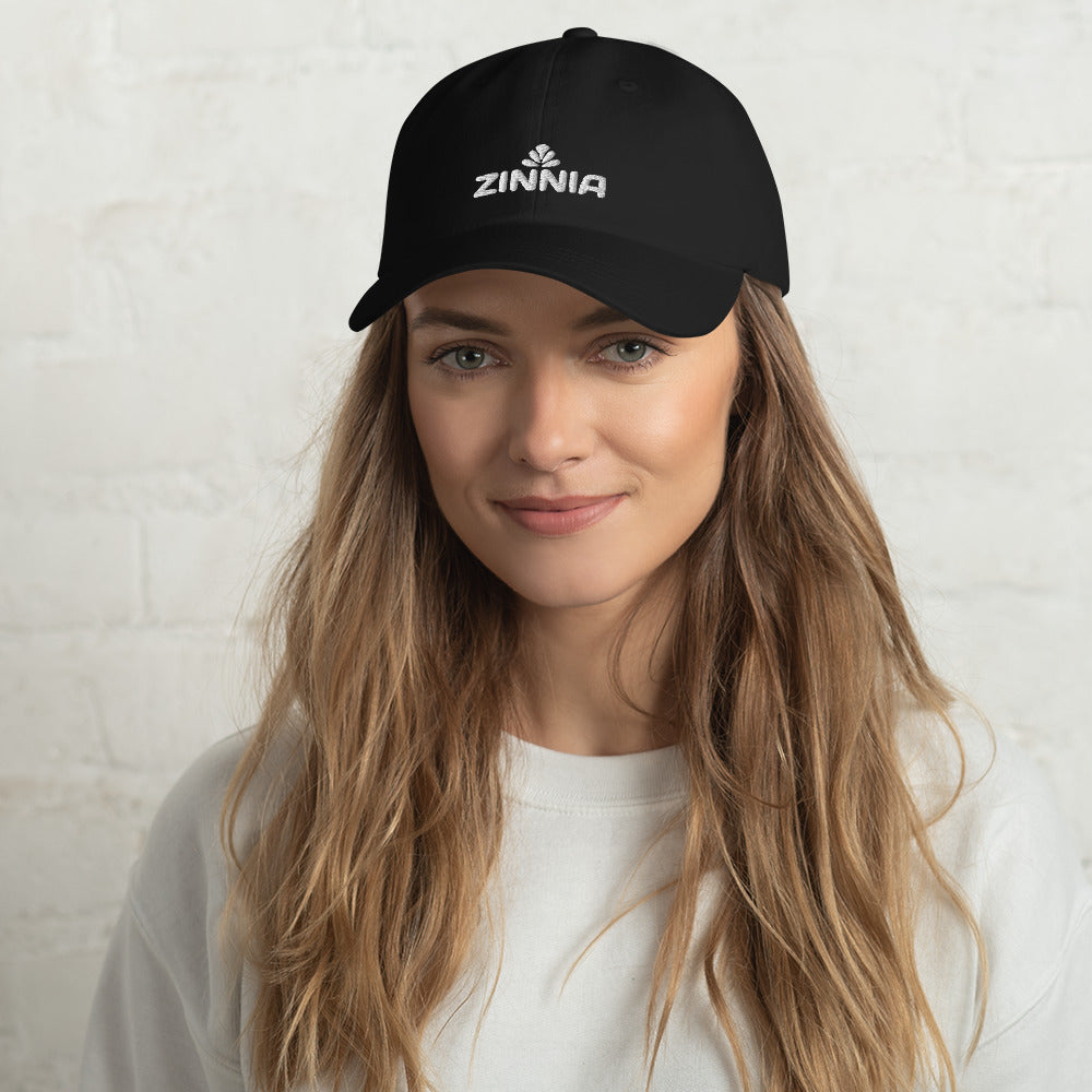 Bloom Dad Hat