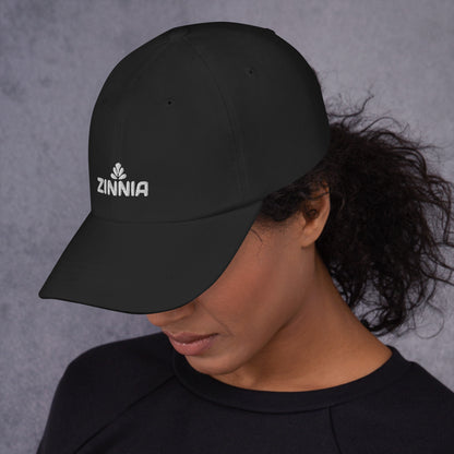 Bloom Dad Hat