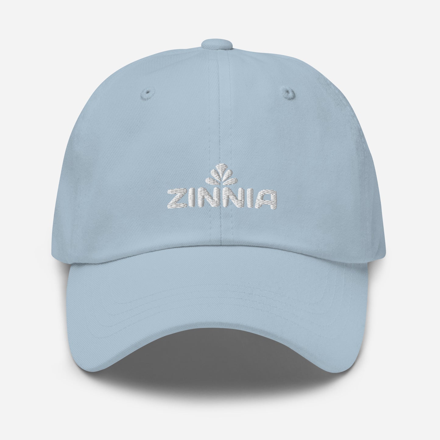 Bloom Dad Hat