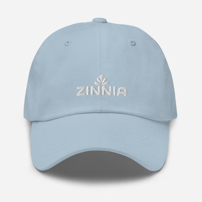 Bloom Dad Hat