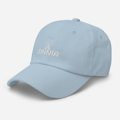 Bloom Dad Hat