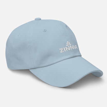 Bloom Dad Hat