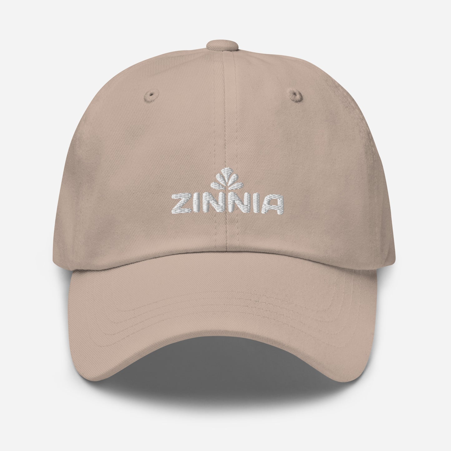 Bloom Dad Hat