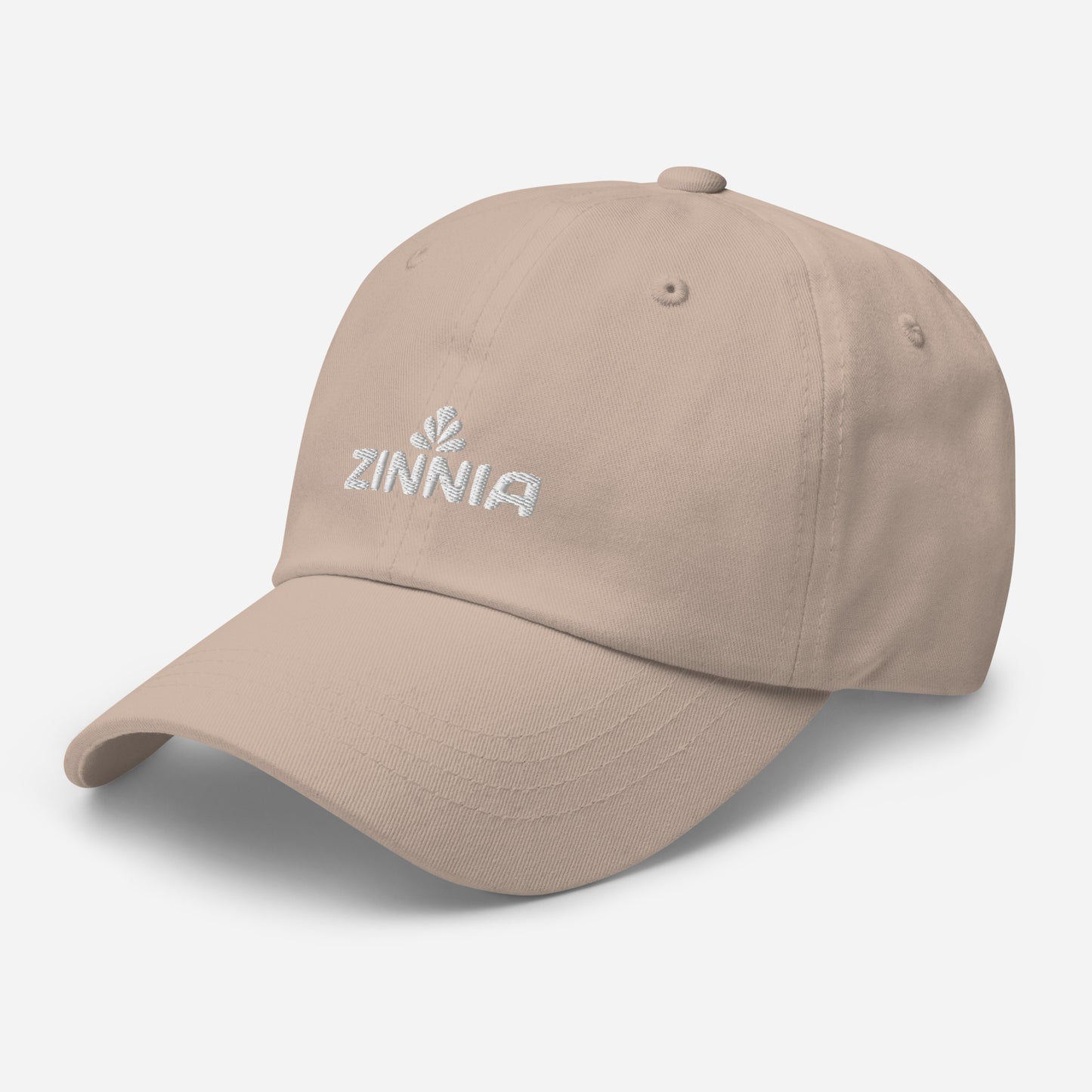 Bloom Dad Hat