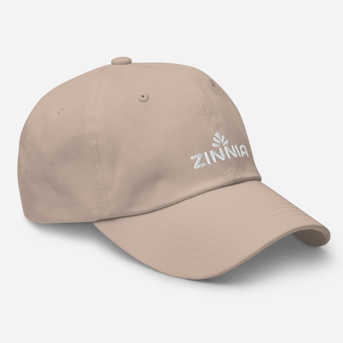 Bloom Dad Hat