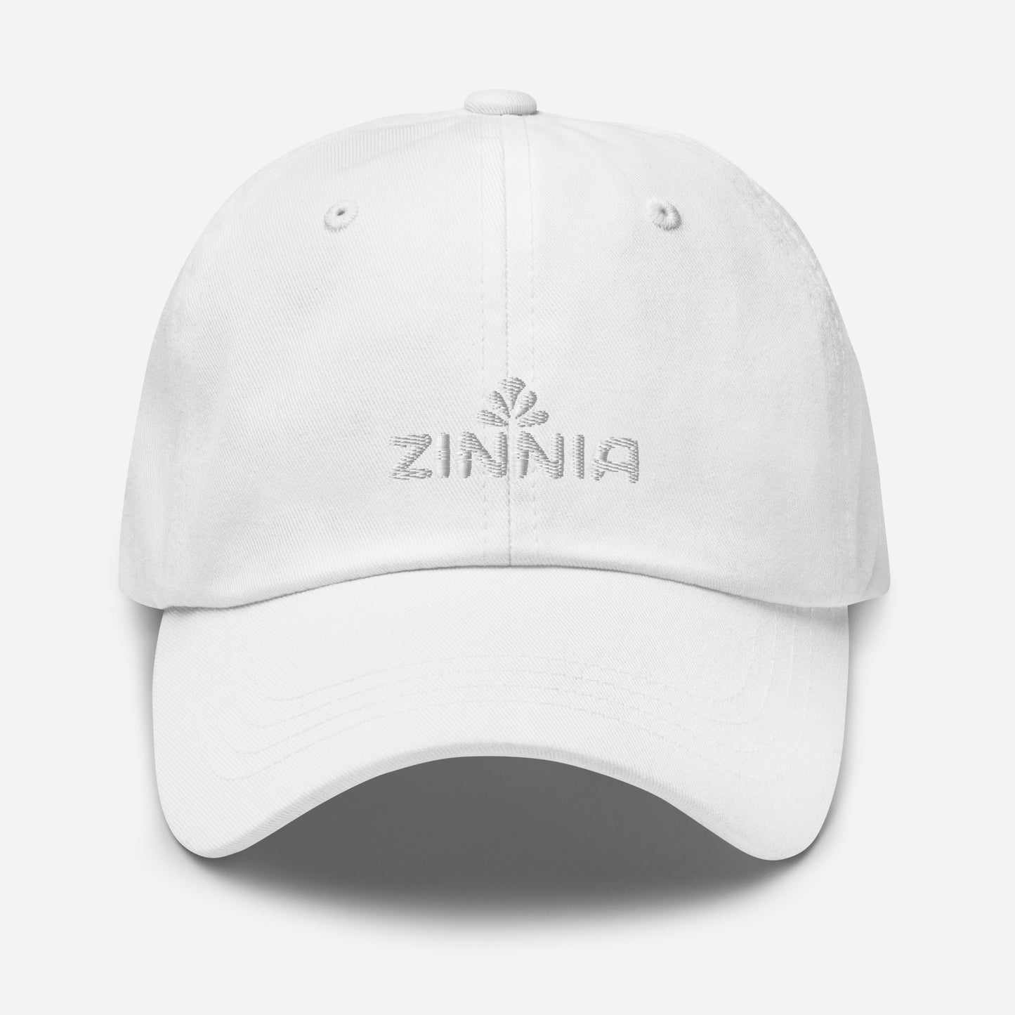 Bloom Dad Hat